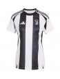 Billige Juventus Andrea Cambiaso #27 Hjemmedrakt Dame 2024-25 Kortermet